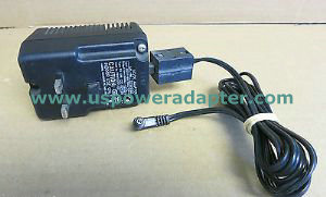 New iomega Zip FW 1288 AC Power Adapter 5V 800mA - Art.-Nr. 02000100